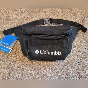 Columbia Zigzag Hip Pack
